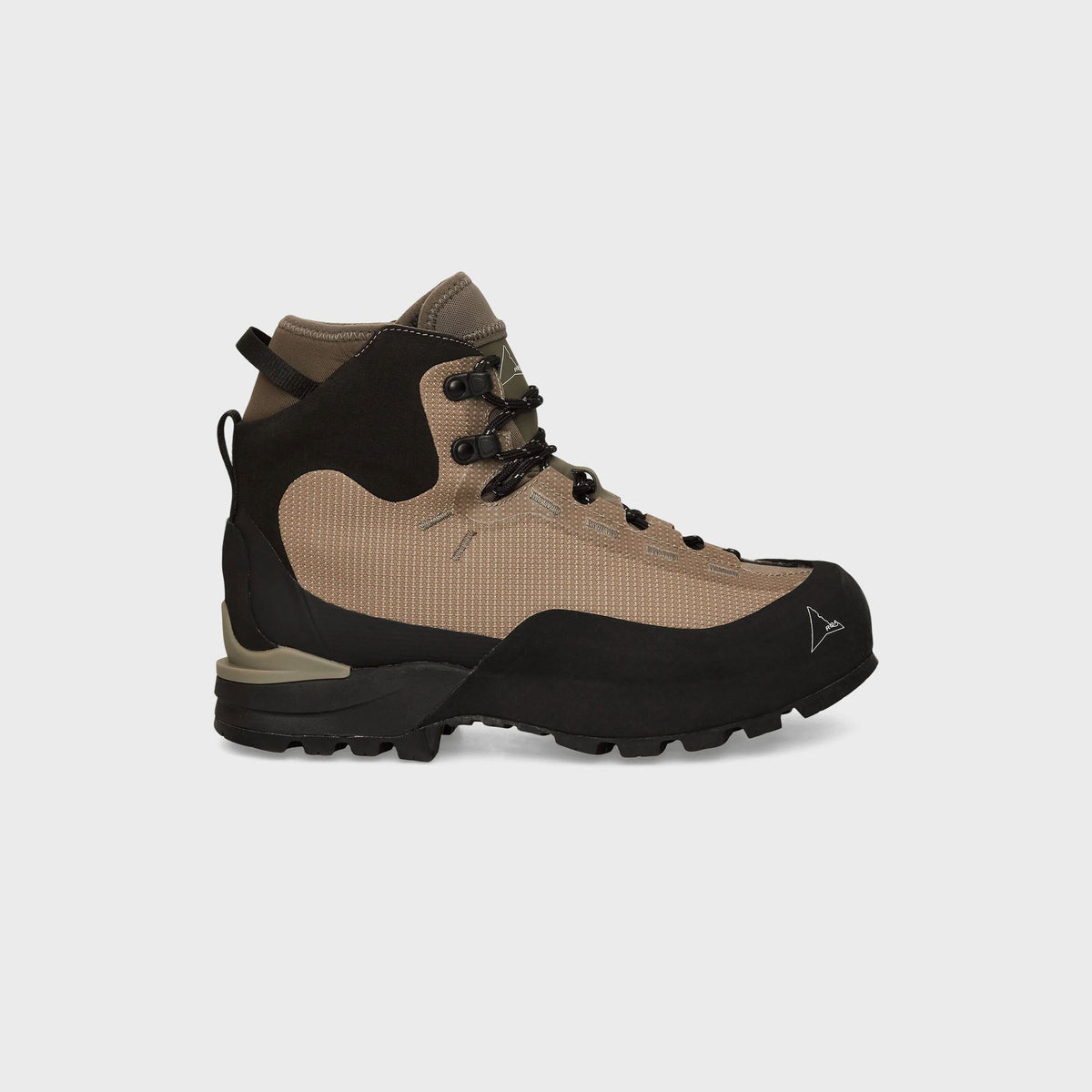 ROA Hida - Taupe / Black