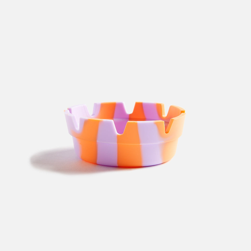 Edie Parker Diner Ashtray - Nightcap Lavender