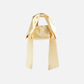 Sandy Liang Small Regalo Bag - Butter