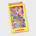 Super Smalls Make It Sweet Gemify® Sticker Booklet