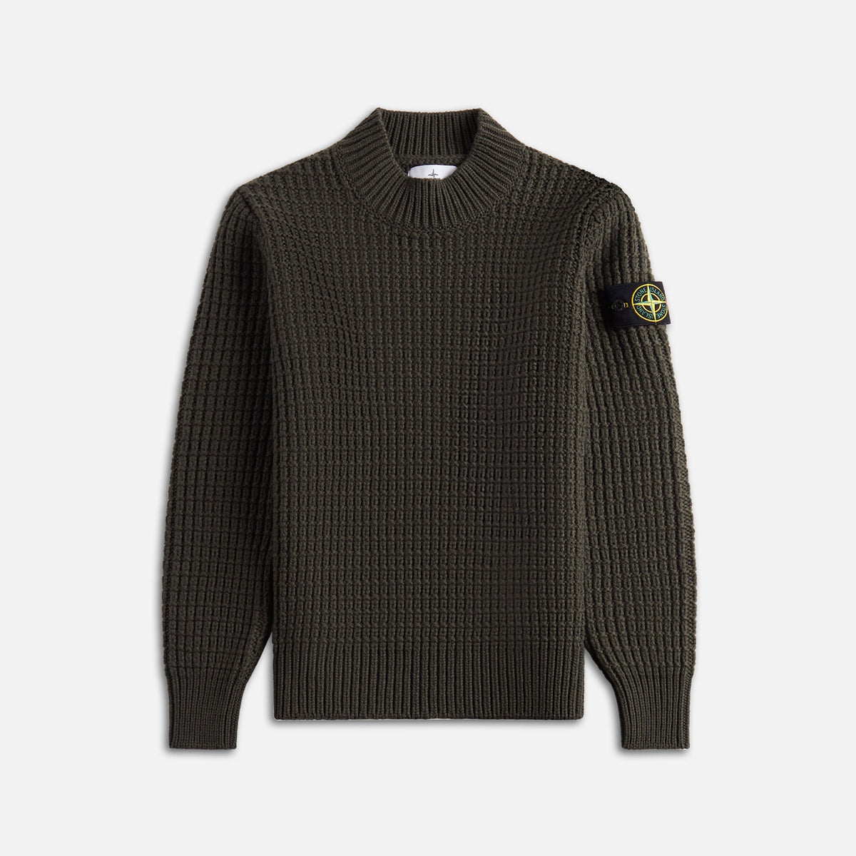 Stone Island Sweater - Grey