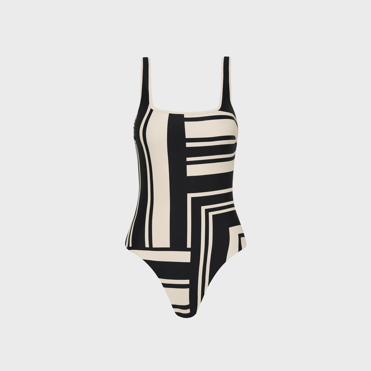 SIR Pietra One Piece Swimsuit - Milano Nero