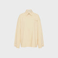 SIR Sabina Shirt - Butter