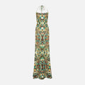 Siedres Nensi Dress - Multi