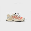 Salomon XT-Whisper - Shortbread / Red Orange / Silver