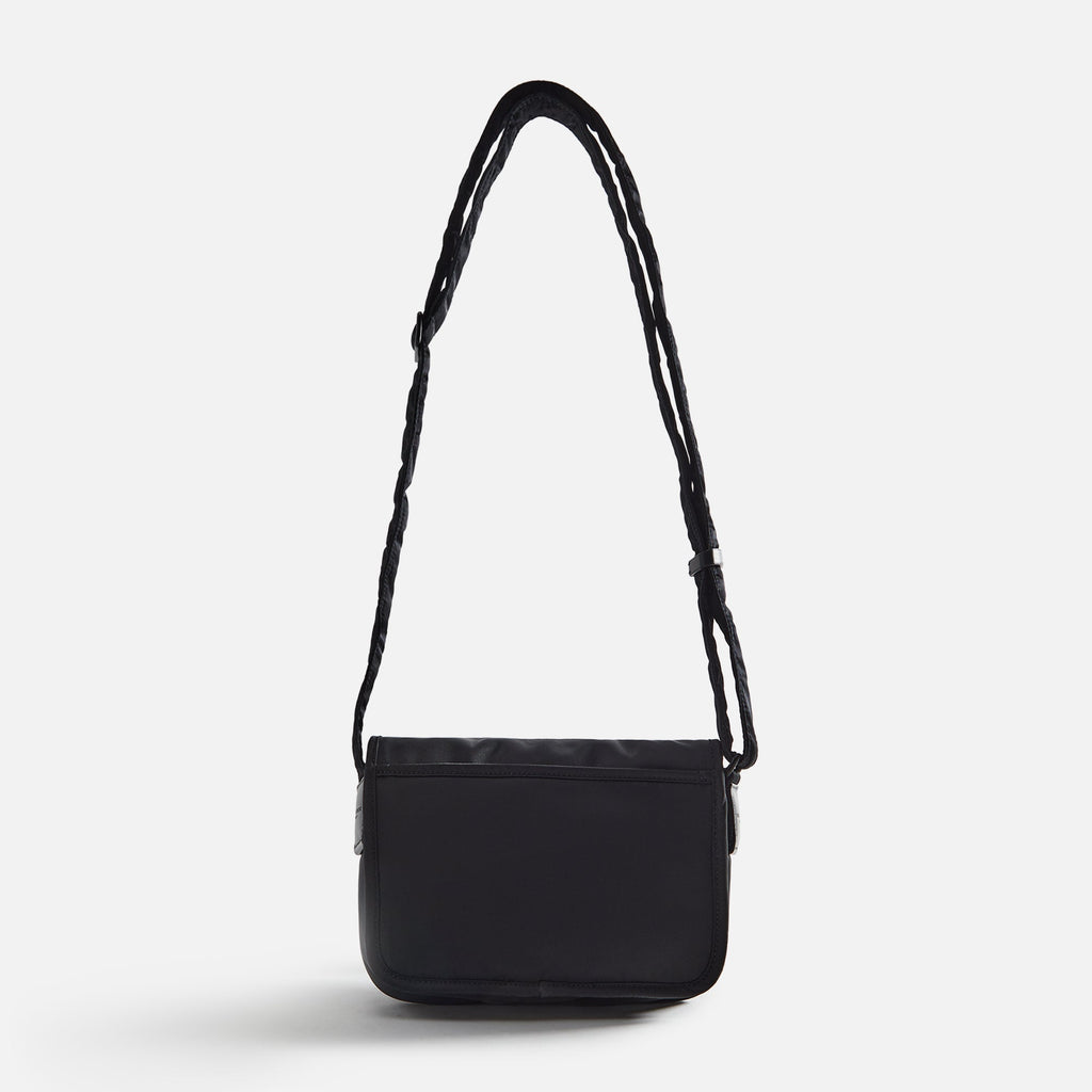 Saint Laurent YSL BV Niki S Mess - Black