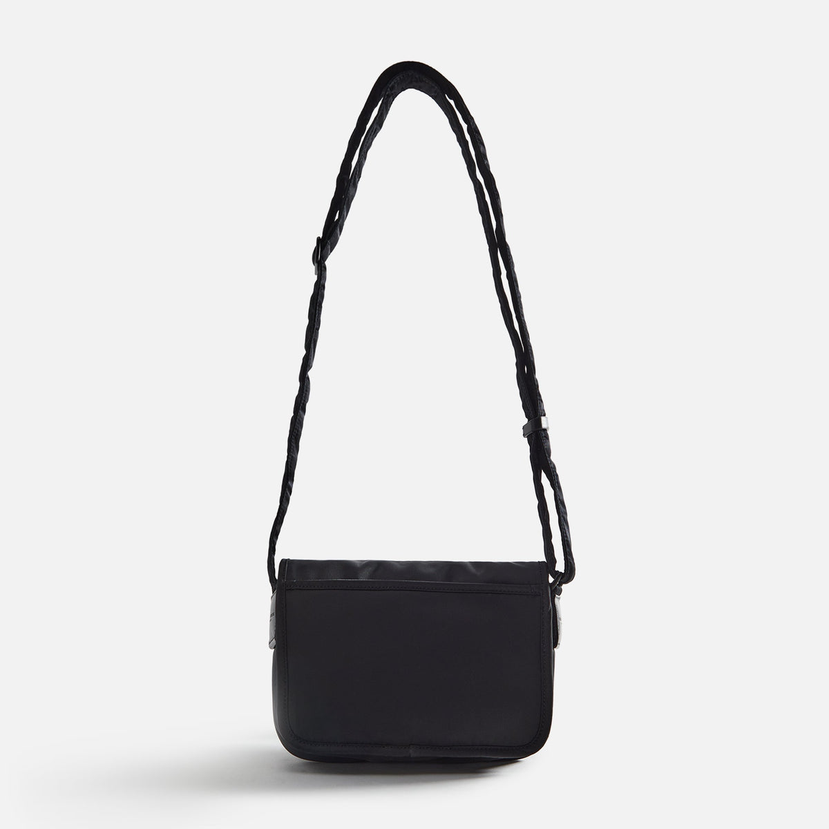 Saint Laurent YSL BV Niki S Mess - Black