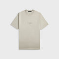 Stampd Van Gogh Relaxed Tee - Vintage Washed Fog