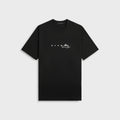 Stampd Van Gogh Relaxed Tee - Black