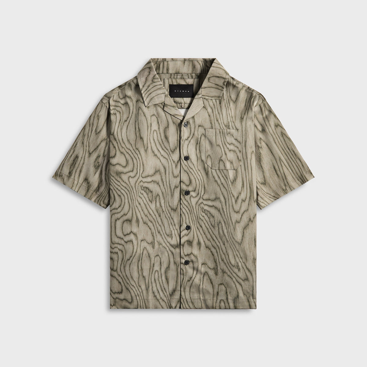 Stampd Soundproof Print  - Beige