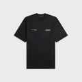 Stampd Tattoo Relaxed Tee - Black