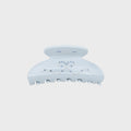 Sandy Liang Princess Hair Claw - Baby Blue