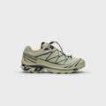 Salomon XT-6 GTX - Tea / Peat