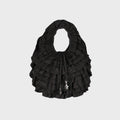 Sandy Liang Napa Bag - Black