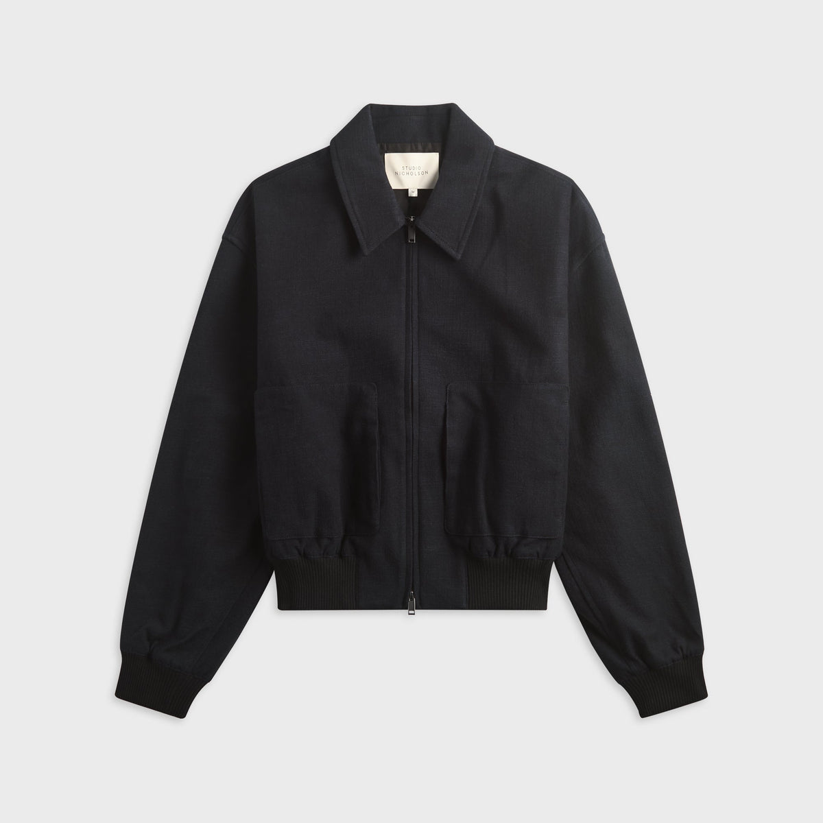 Studio Nicholson Ares Jacket - Ink