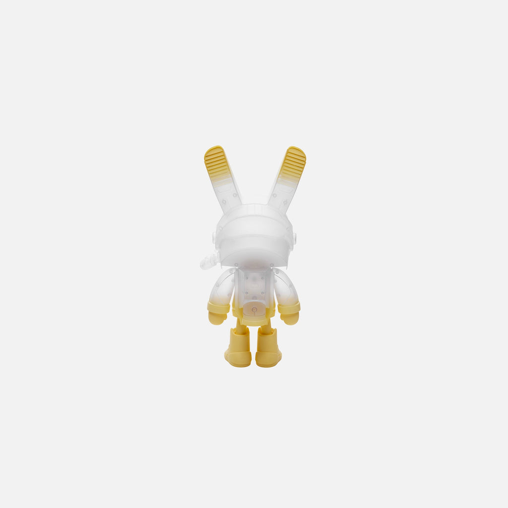 Mighty Jaxx Robbi X Chenpeng 400%