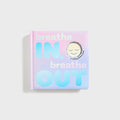 Simon & Schuster Breathe In, Breathe Out: A Calming Sensory Book