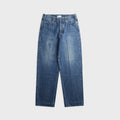 TANAKA Jean Trousers - Vintage Blue