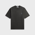 Stone Island Crewneck Tee - Charcoal