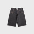 Sunflower Super Wide Short - Black Stone