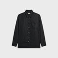 Sunflower Stable Shirt - Black