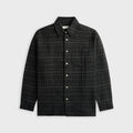 Sunflower Stable Shirt - Black