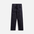 Tekla Pant Pleat - Slate