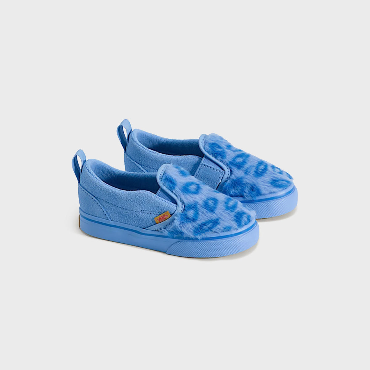 VANS x KPop Demon Hunters TD Classic Slip-On V - Blue