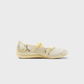 PUMA WMNS Speedcat Ballet Silky - Vapor Gray / Blue Guppy / Silver