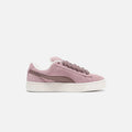 PUMA WMNS Suede XL - Future Pink / Warm White