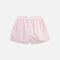 Alexander Wang Classic Boxer Short - Pink