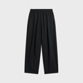 Teatora Wallet Resort Pant - Grid Black