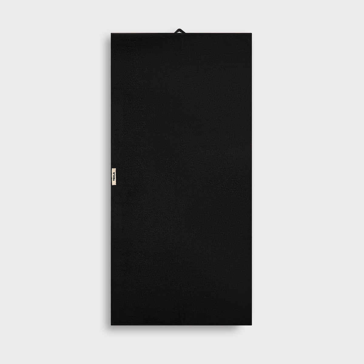 Tekla Bath Towel - Black