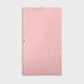 Tekla Hand Towel - Shaded Pink