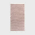 Tekla Guest Towel - Ripple Stripes