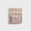 Tekla Hand Towel - Ripple Stripes