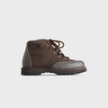 Giorgio Armani & Kith for Diemme New Tirol Wing - Brown