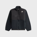 The North Face x SKIMS 1995 Denali Fleece Jacket - Onyx