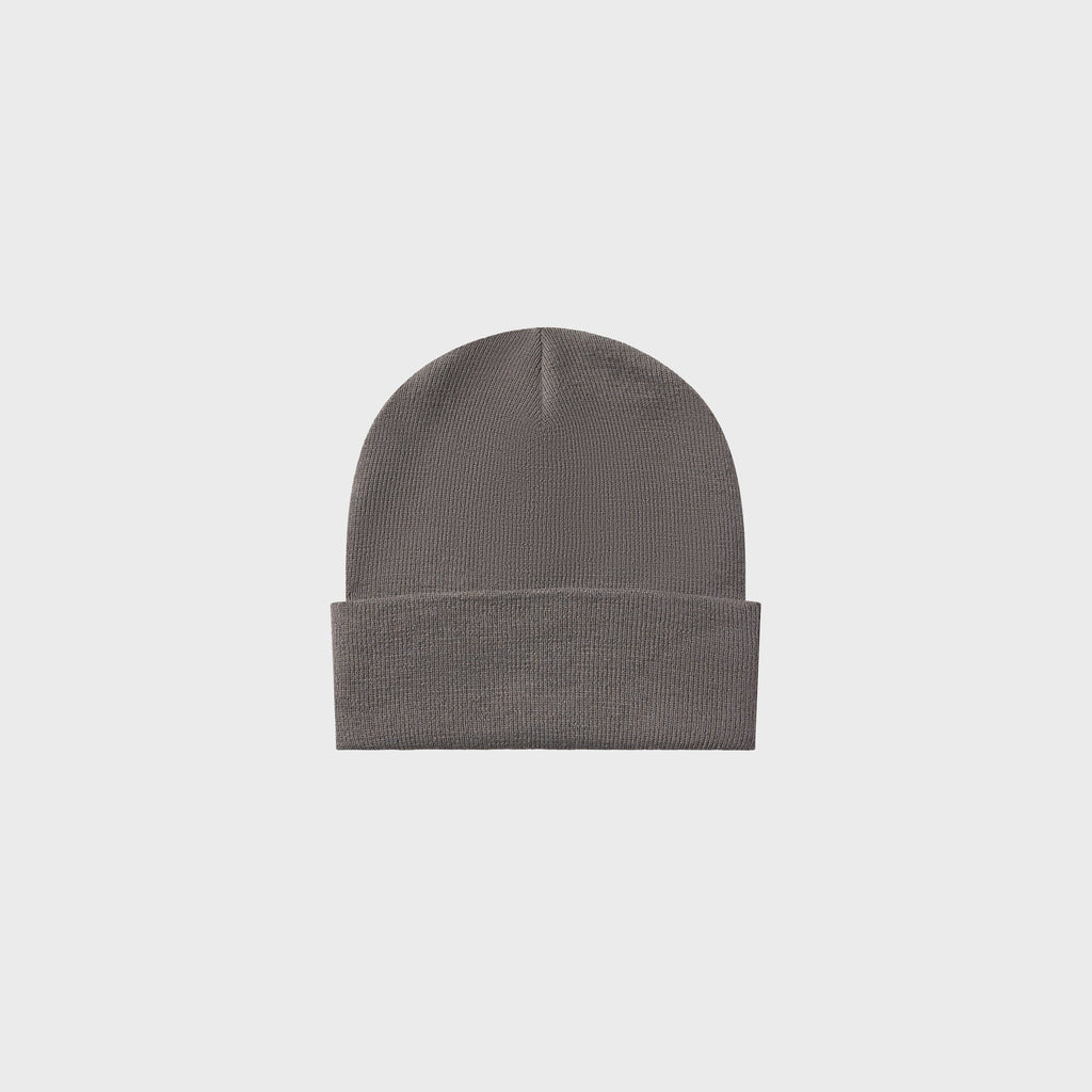 The North Face x SKIMS Beanie - Gunmetal