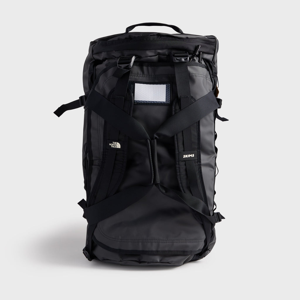 The North Face x SKIMS Large Base Camp Duffel Bag - Onyx