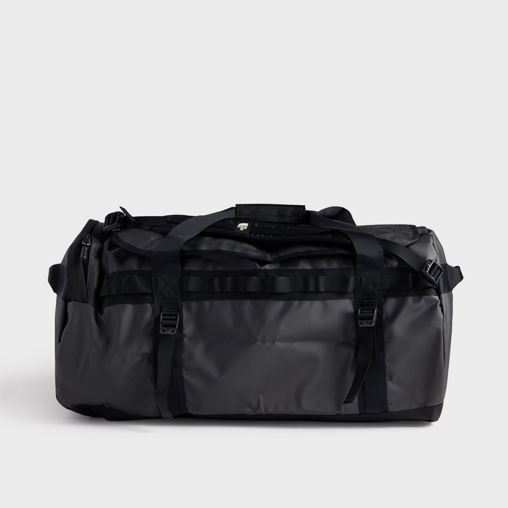 The North Face x SKIMS Large Base Camp Duffel Bag - Onyx