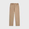 The Row Carlisle Jean - Taupe