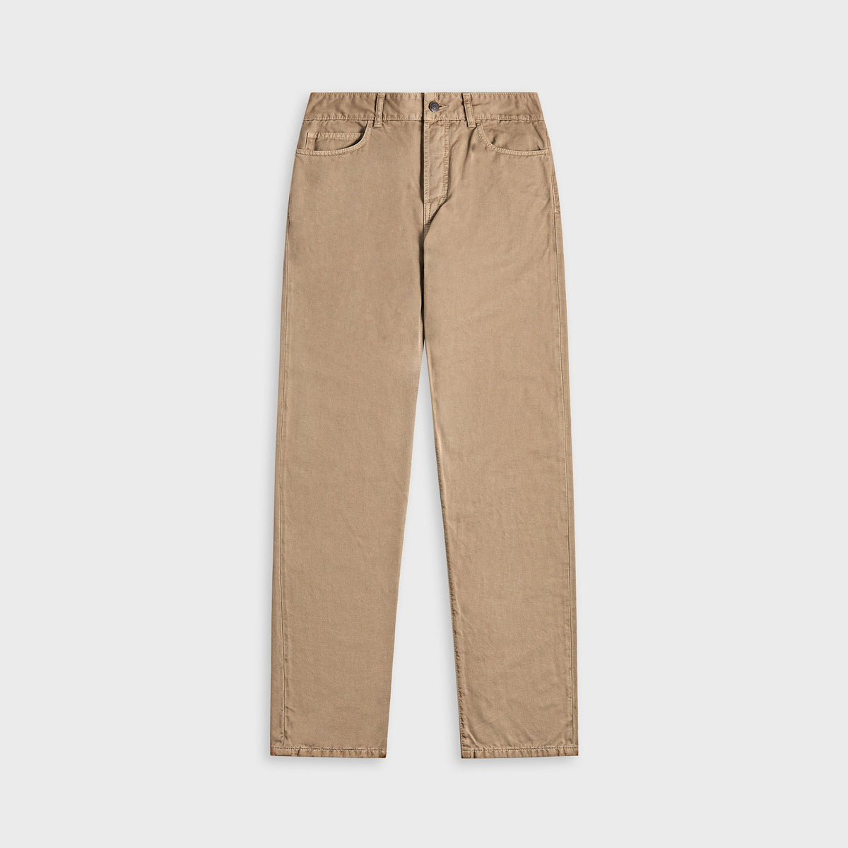 The Row Carlisle Jean - Taupe