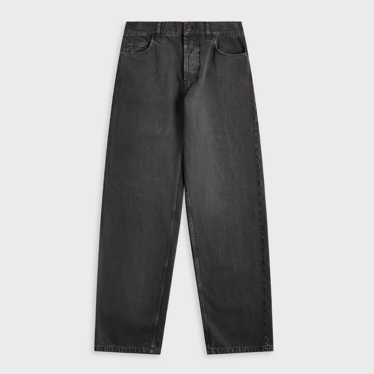 The Row Ross Jean - Faded Black