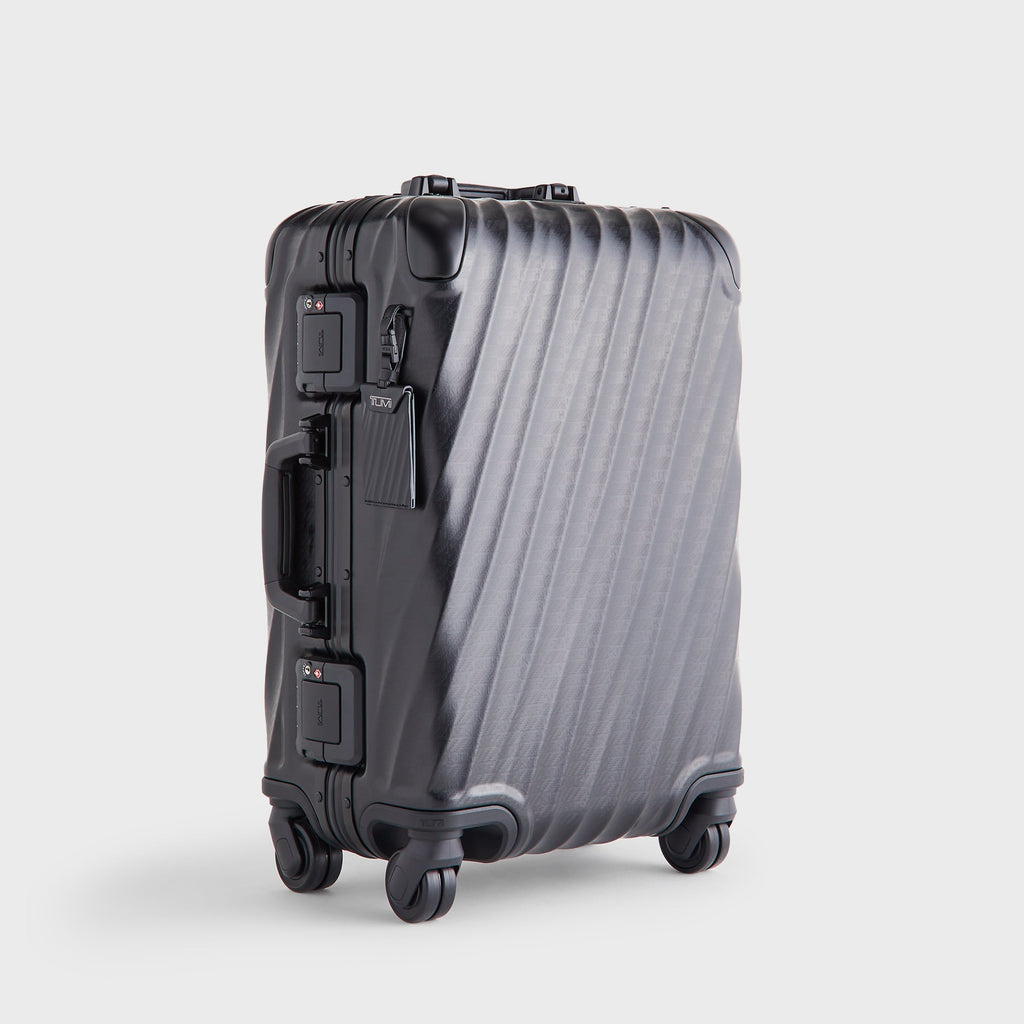 Kith for TUMI International Carry on - Black