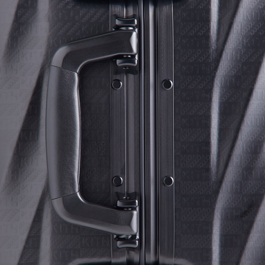 Kith for TUMI International Carry on - Black