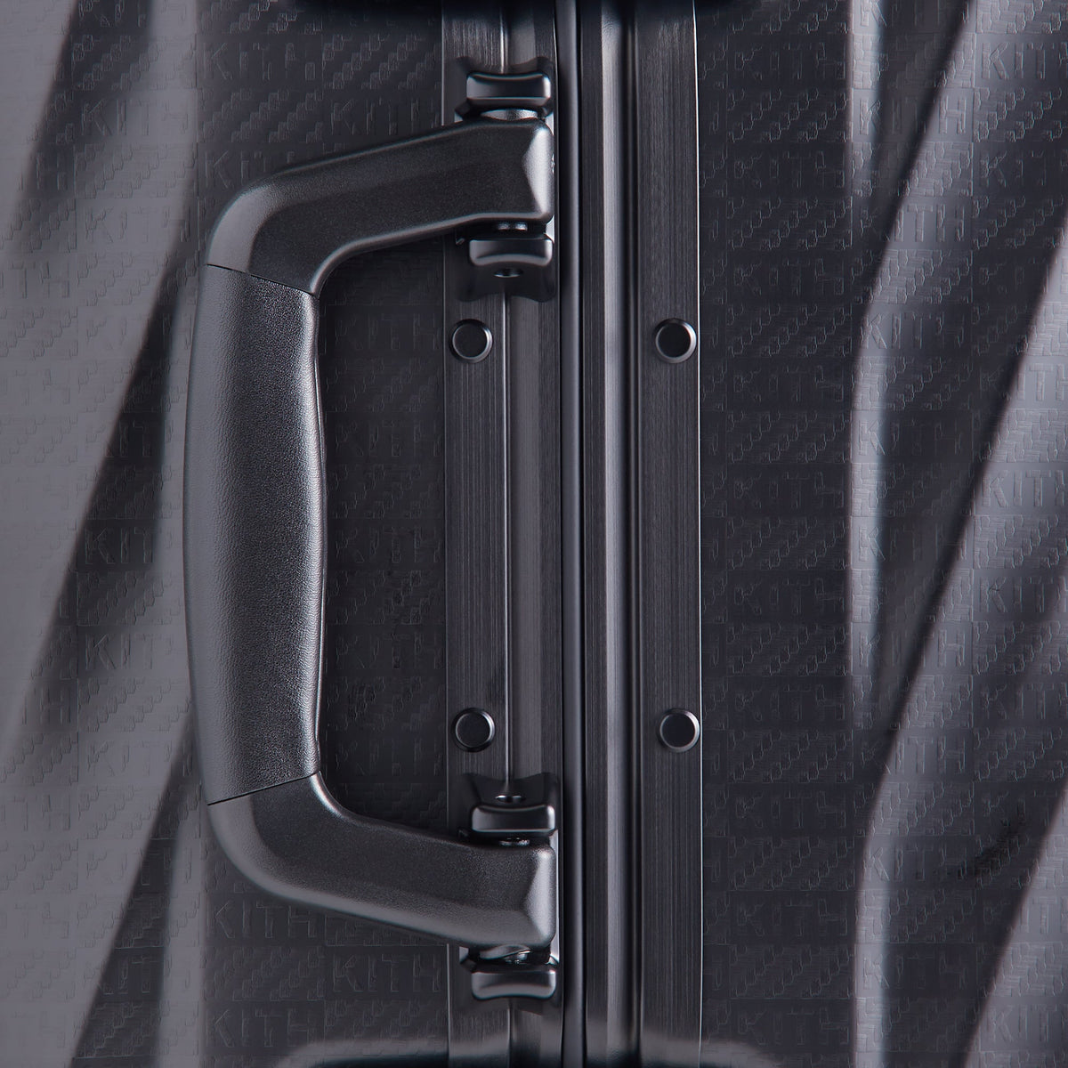 Kith for TUMI International Carry on - Black