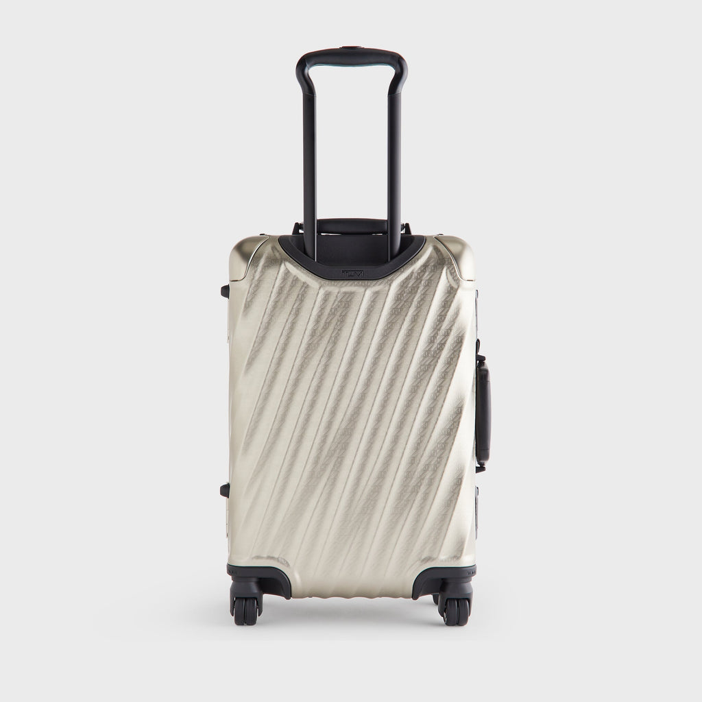 Kith for TUMI International Carry on - Pewter