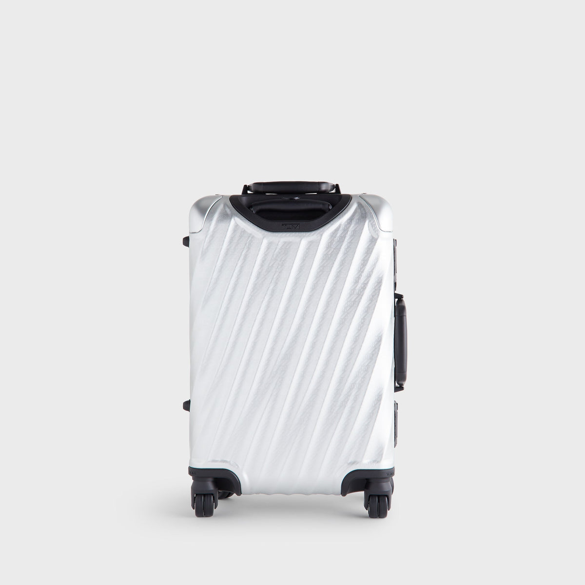 Kith for TUMI International Carry on - Silver