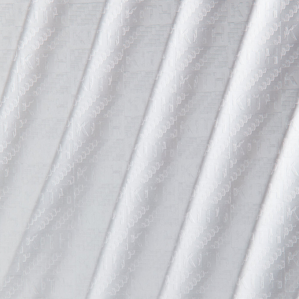 Kith for TUMI International Carry on - Silver